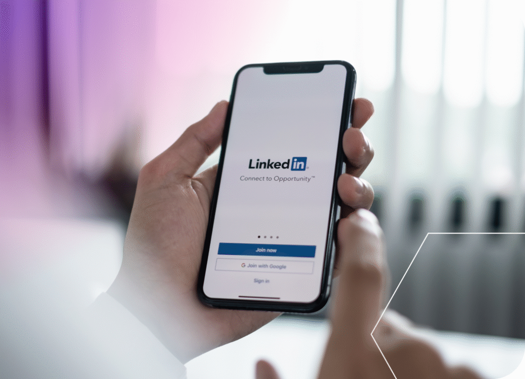 How wealth and asset managers can succeed with LinkedIn marketing