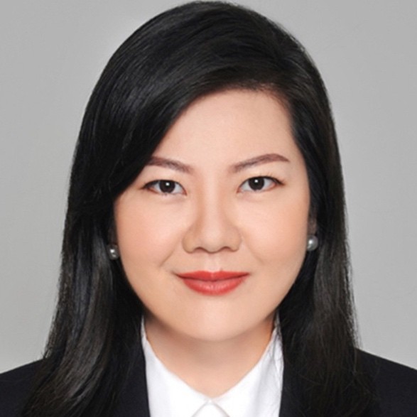 Tracie Soh is Head of Marketing and Client Engagement at Eton Solutions