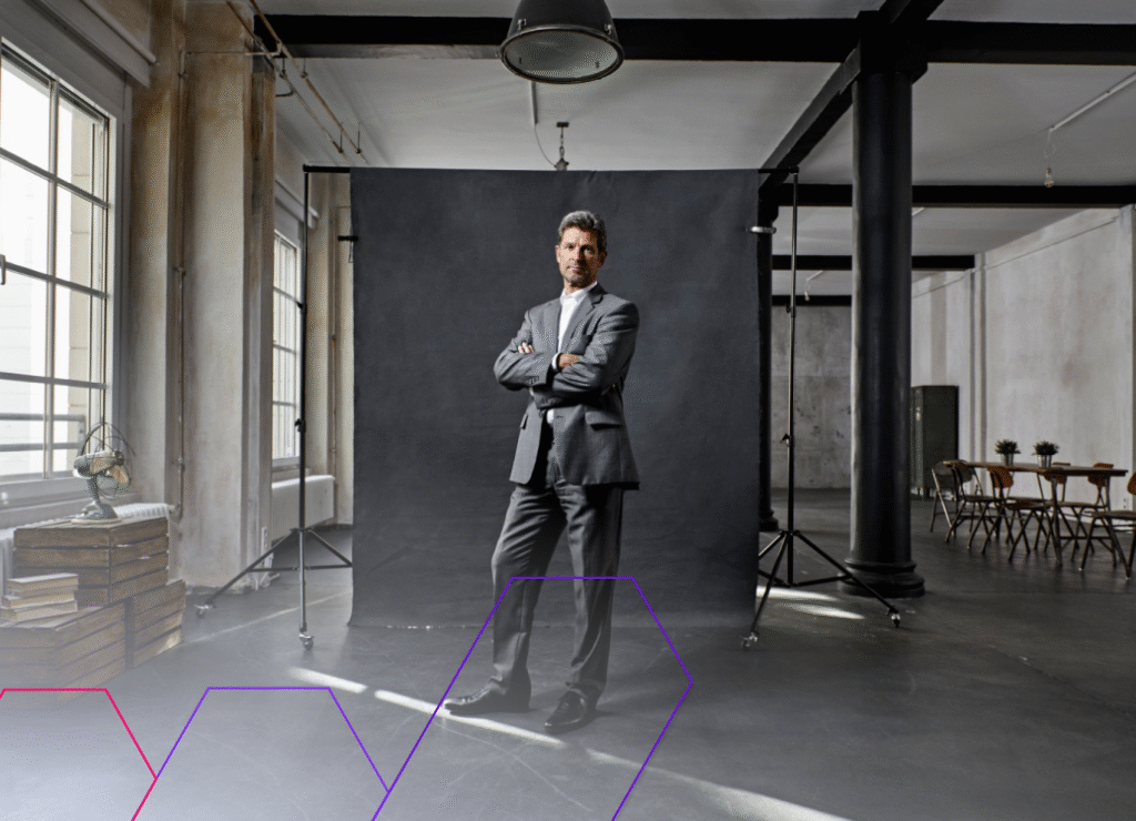How photography in wealth and asset management can boost audience engagement