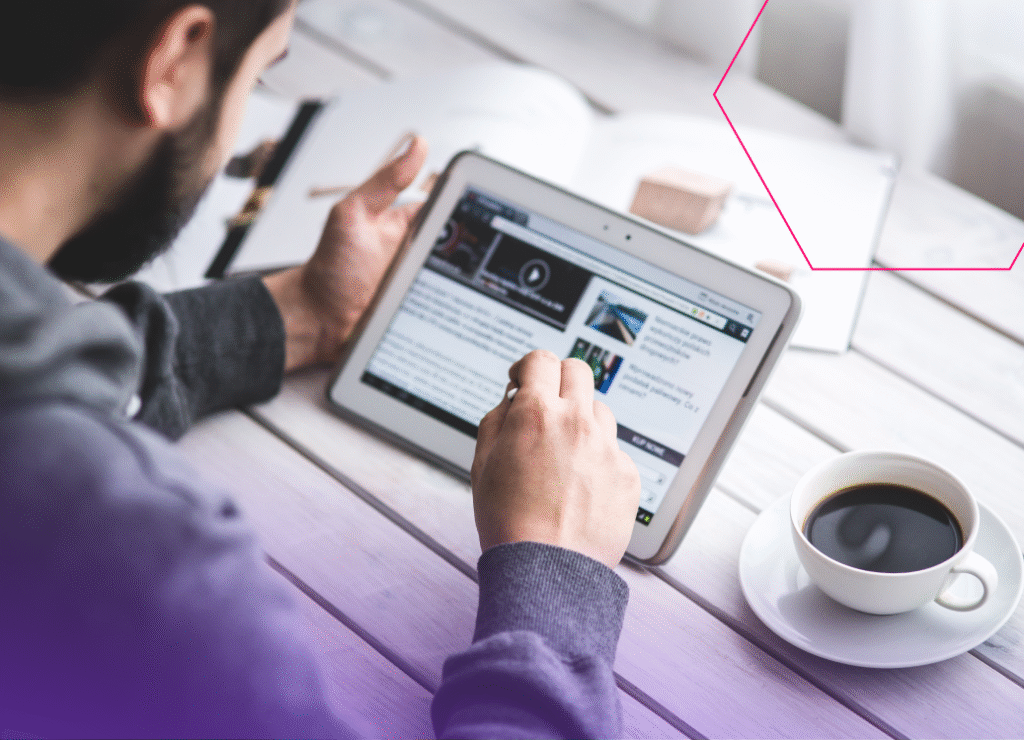Why your wealth manager website is more relevant than ever